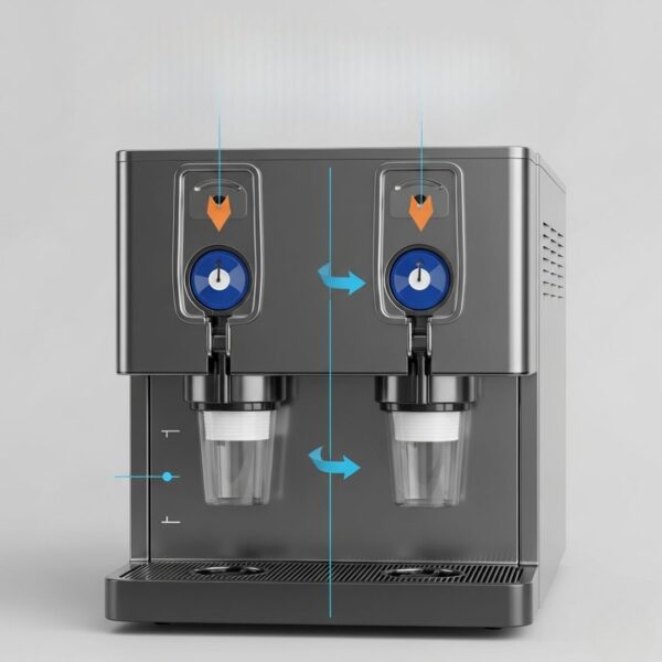 CorePro Coffee Vending Machine - Image 2