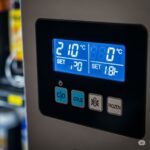 Dual Temperature Options