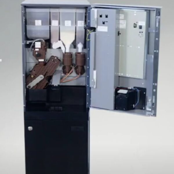 Pro Tabletop Coffee Vending Machine - Image 7