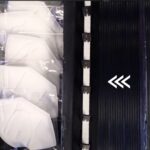 Modular Shelfs