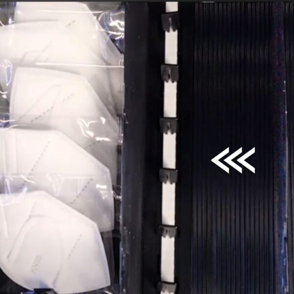 XL Combo Elevator Vending Machine - Image 2