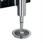 Precision Brewing with Pressure Valve