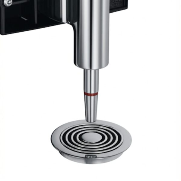 Luxe Tabletop Coffee Vending Machine - Image 2