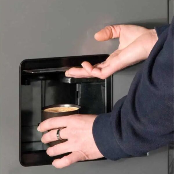 Pro Coffee Vending Machine - Image 2