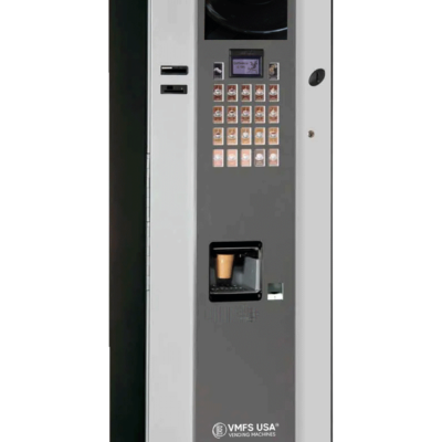 Pro Coffee Vending Machine