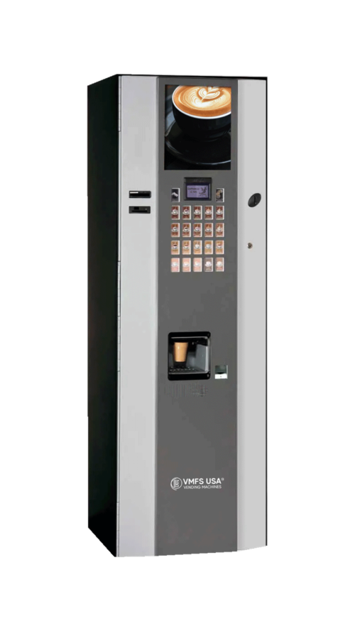 Pro Coffee Vending Machine