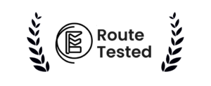 Route Tested