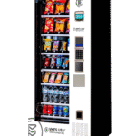 Combo Elevator Vending Machine