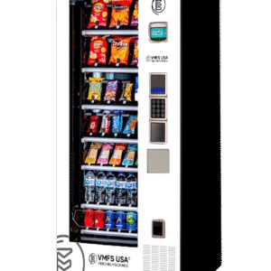 Combo Elevator Vending Machine