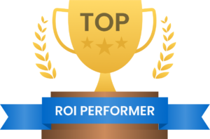 Top ROI Performer