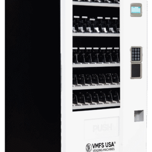 XL Combo Elevator Vending Machine