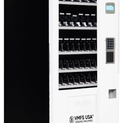 Pro Combo Vending Machine
