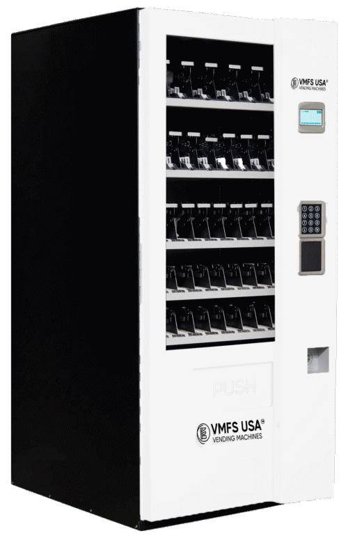 Pro Combo Vending Machine