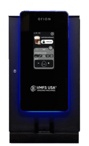 table top coffee vending machine