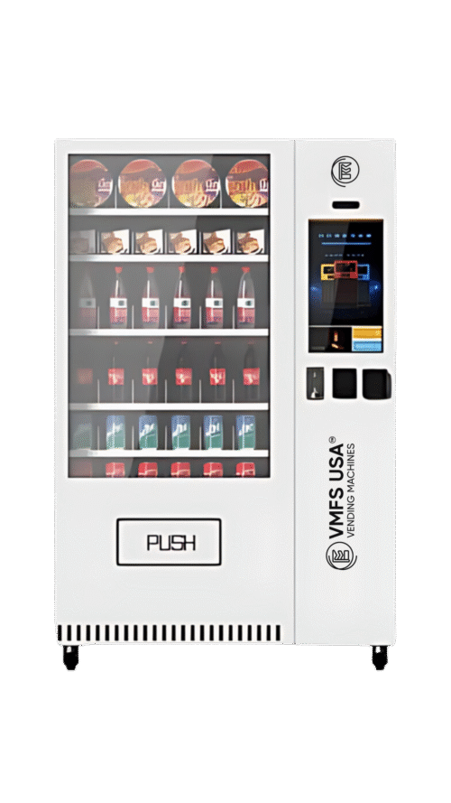 smart elevator vending machine smart elevator vending machine