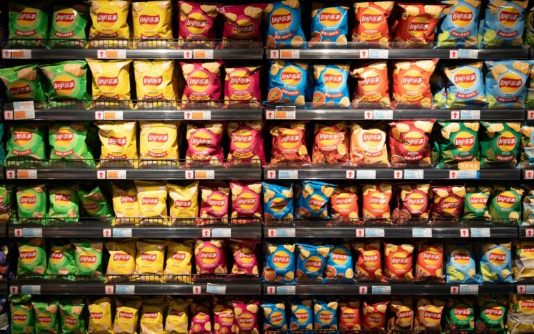 Productos Populares Para Máquinas Expendedoras