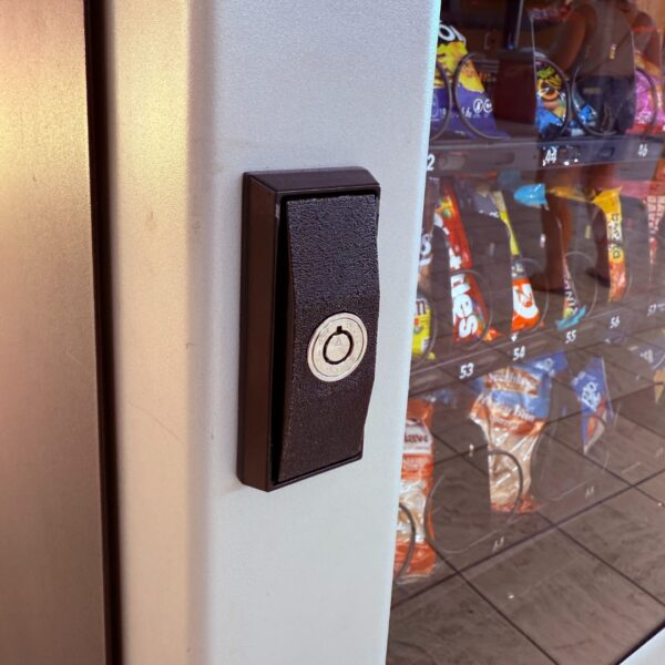 Seaga ENV5SC Combo Merchandiser - Image 15