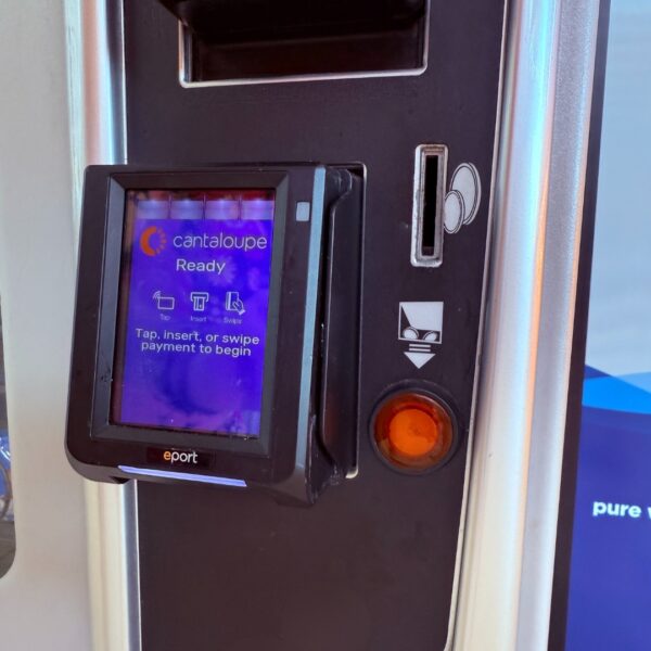 Seaga ENV5SC Combo Merchandiser - Image 14