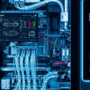 Digital vending Machines