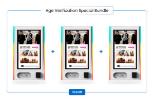 Age Verification Special Bundle
