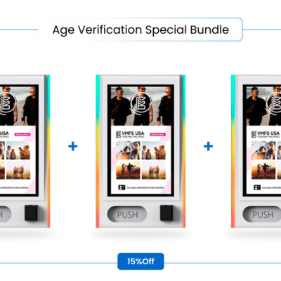Age Verification Special Bundle