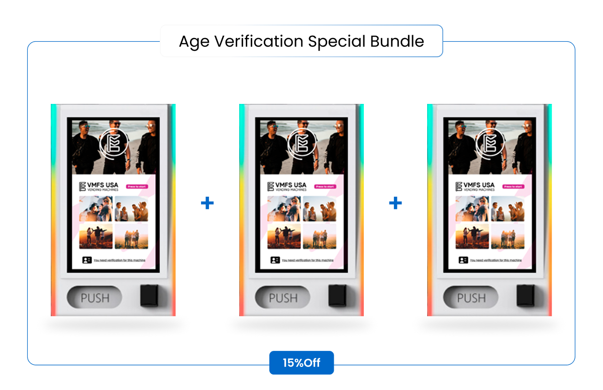 Age Verification Special Bundle