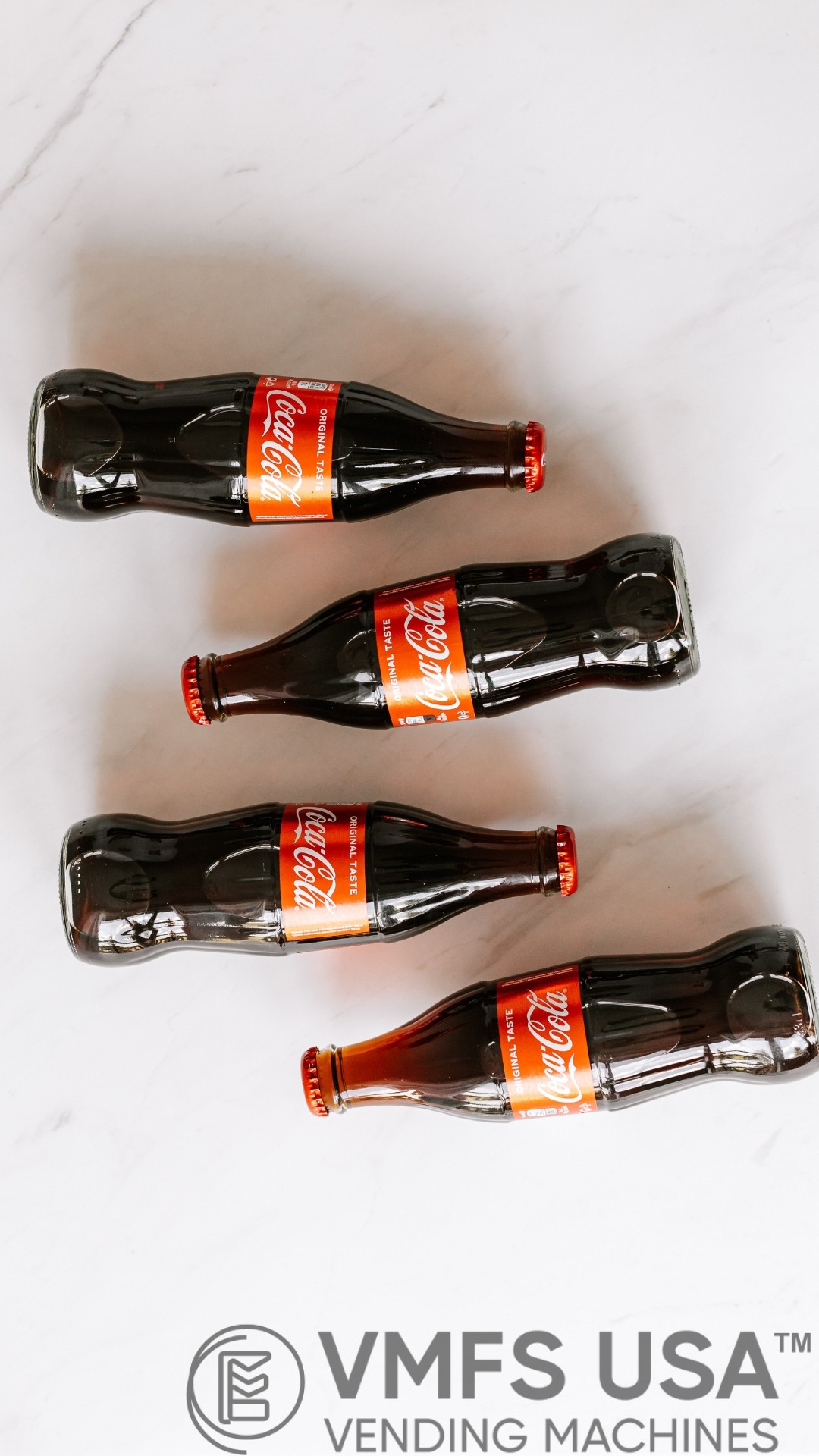 Because Cold Drinks Never Stop Selling