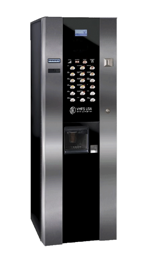 CorePro Coffee Vending Machine