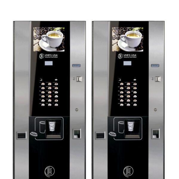 Pro Coffee Vending Machine - Image 7