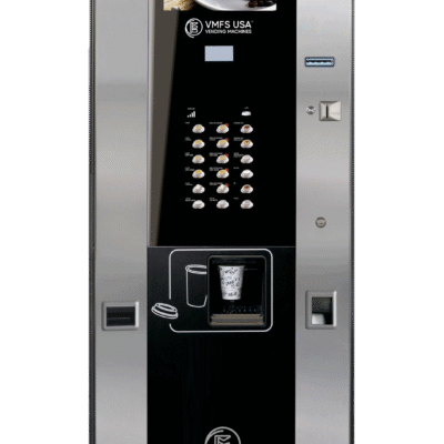 Pro Coffee Vending Machine