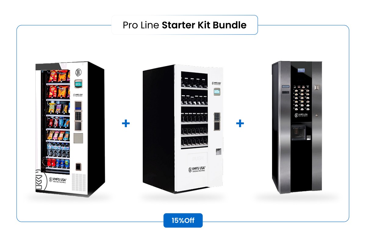 Pro Line Starter Kit