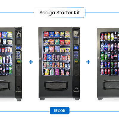 Seaga Starter Kit