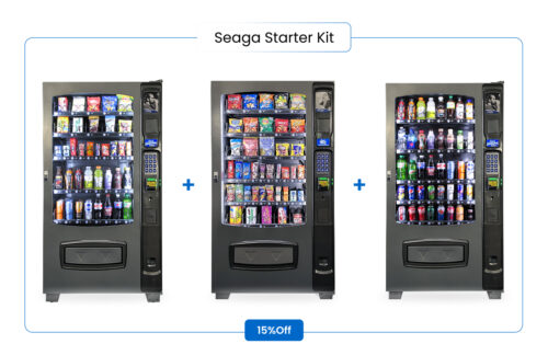 Seaga Starter Kit