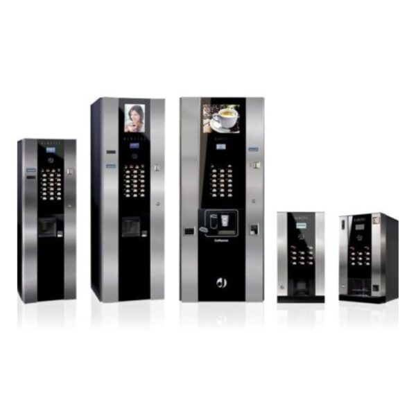 Pro Coffee Vending Machine - Image 3