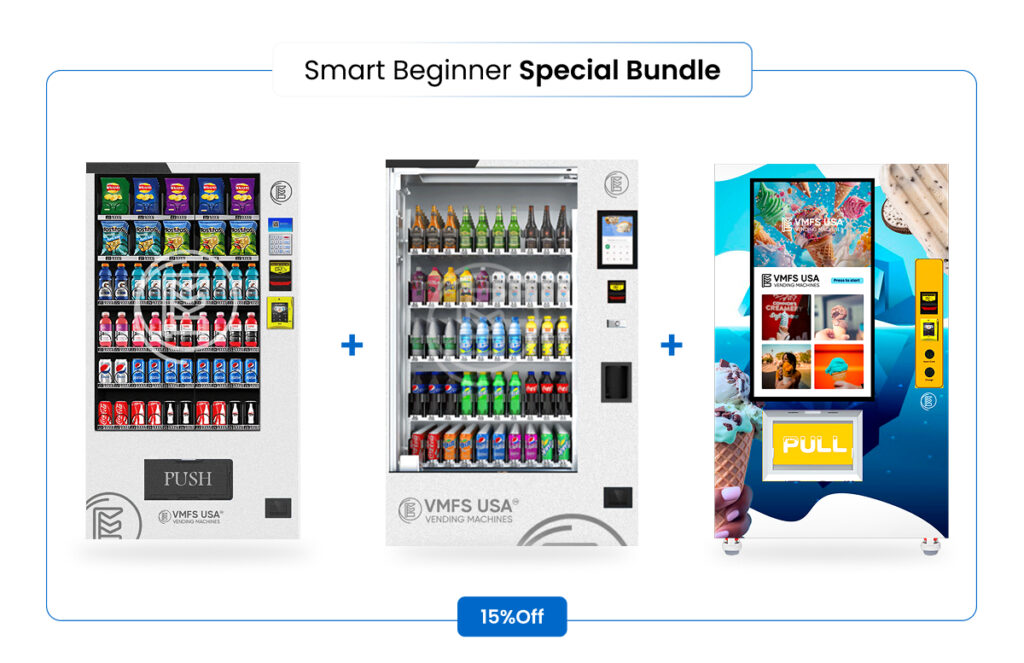 Smart Beginner Special Bundle