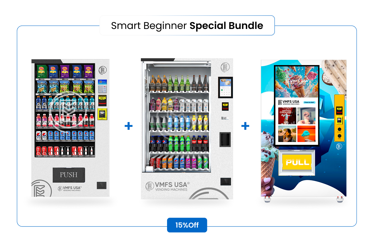 Smart Beginner Special Bundle