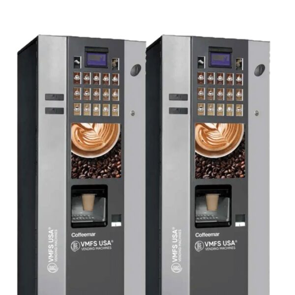 CorePro Coffee Vending Machine - Image 11