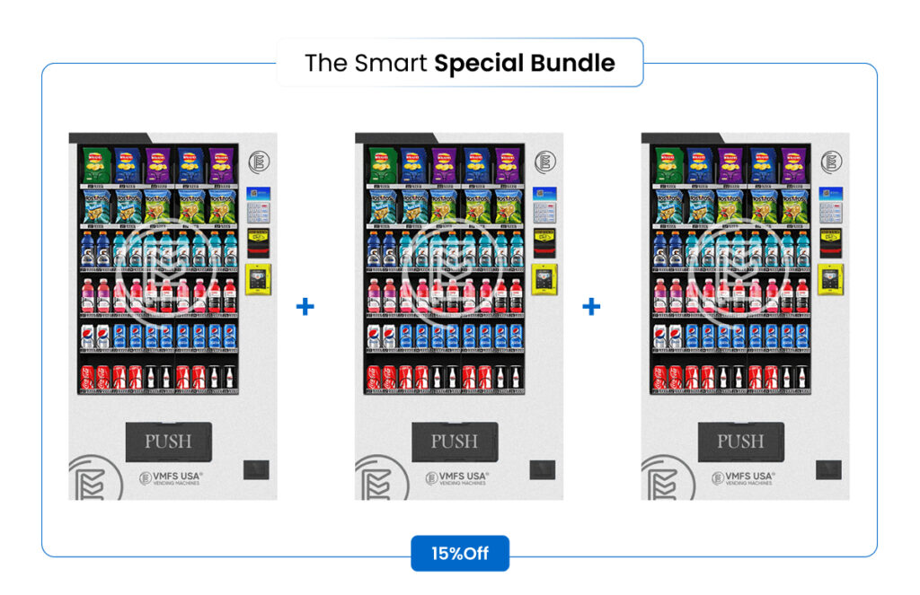Smart Combo Special