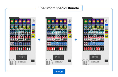 Smart Combo Special