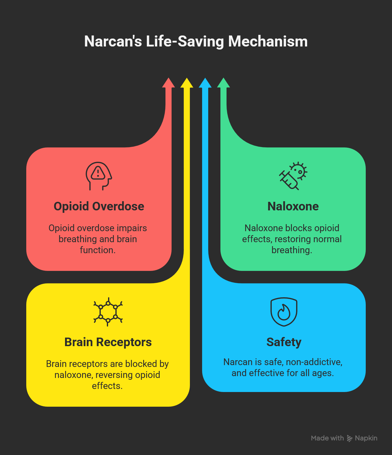 what is narcan 