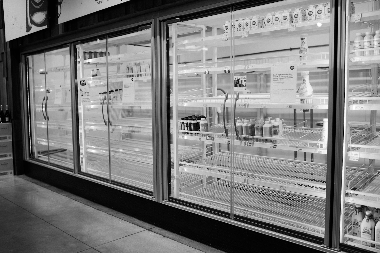 what is unattended retail?