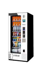 narcan vending machine