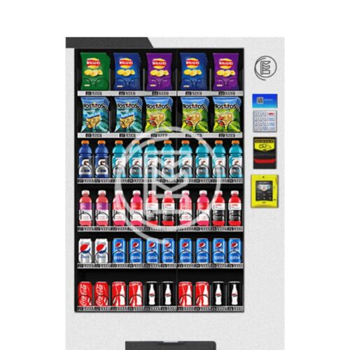 Pro Coffee Vending Machine
