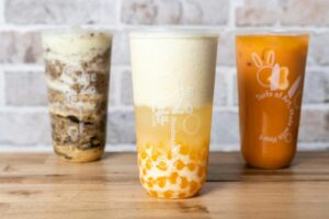 are boba tea vending profitable