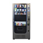 Seaga QuickBreak QB4000 Combo Vending Machine
