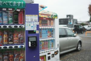 How To Start A Vending Machine Business In Arkansas